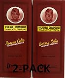 Senora Celia Vegetable Compound 12.17 oz / 360 ml 2-Pack