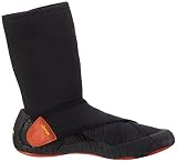 Vibram FiveFingers Furoshiki Mboot, Bottes Mixte Adulte, Noir (Black), 36/37 EU - 7