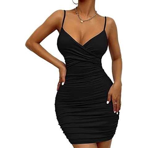 Robe de soirée BKEPDY Cover