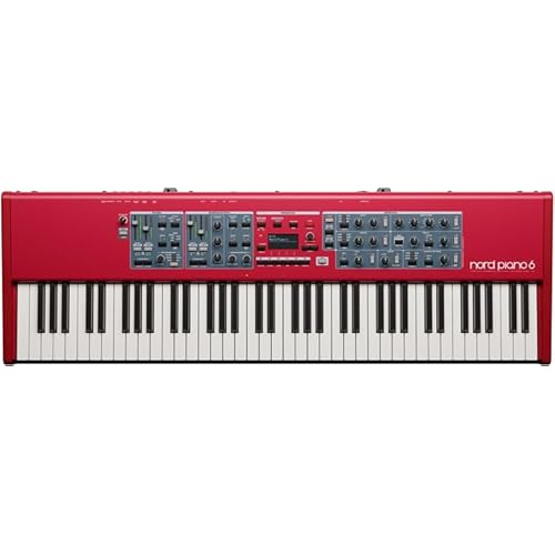 Nord Piano 6 73-key Stage Piano
