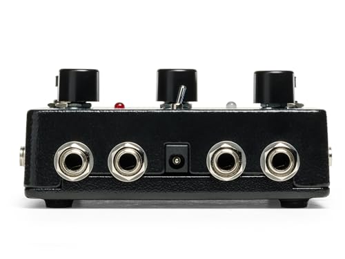 Electro-Harmonix Switchblade Pro Deluxe Switcher Pedal