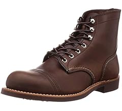 RED WING 8111アイアンレンジャー US7.5/25.5cm 箱付 RED WING/レッドウイング】「Iron Ranger/アイアンレンジャー