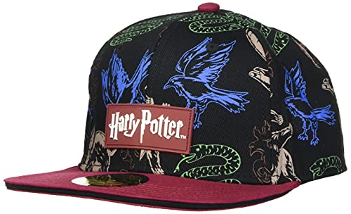 Gorra Harry Potter - Gorra de bisbol/Accesorios Harry Potter