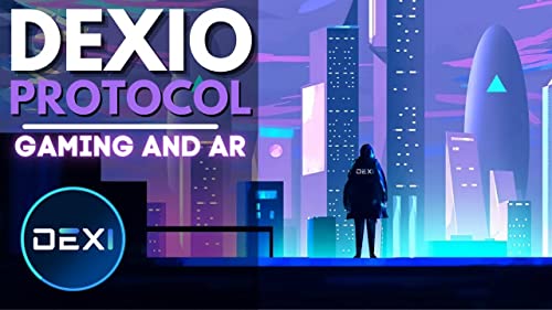 Interviewing Greg Gould from Dexio Protocol | EP #74 | Web3andMe cover art