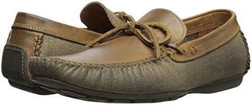 Steve Madden Men's Alffa, Cognac, 8 M US | Image 6