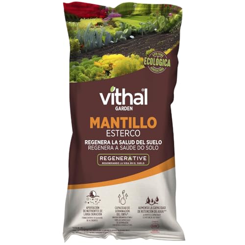 VITHAL MANTILLO 50 L