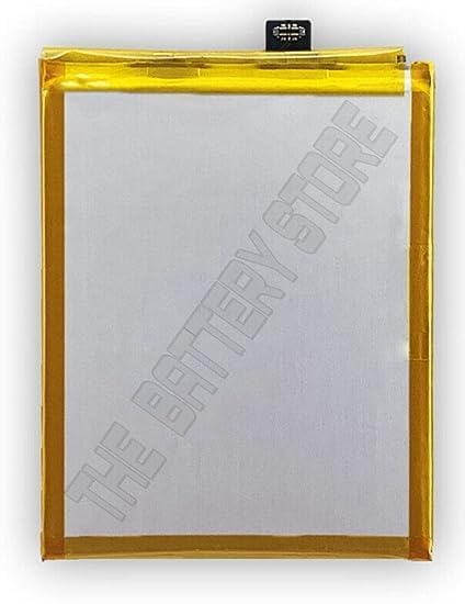 Image of THE BATTERY STORE Original B-B3 Battery for Vivo V5 Plus /1611 / X9 / X9i / X9 Plus Battery with 1 Year Warranty**** (PPP229)