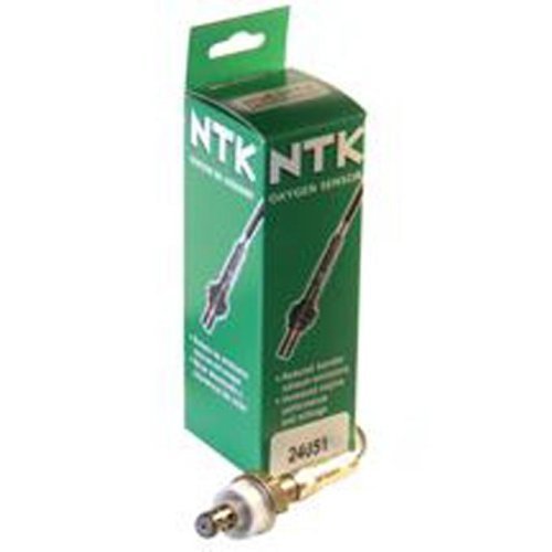 Sensor de Oxígeno NGK 22004 miniatura 1