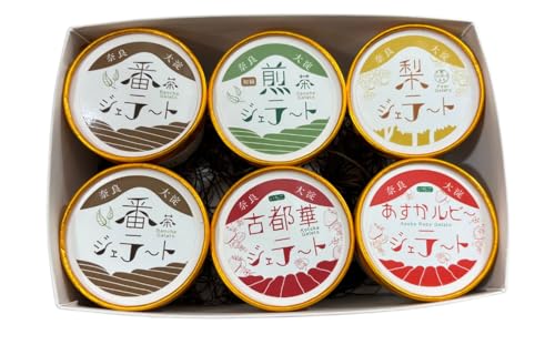 C3 大淀ジェラート スペシャルミックス 6個入 大淀の地から旨味を込めて!自然の恵みいっぱい[大淀ジェラート] | 大淀の地から旨味を込めて! 自然の恵みいっぱい ジェラート スイーツ フルーツ アイス アイスクリーム 煎茶 番茶 茶 梨 古都華 いちご 苺 道の駅 プレゼント グルメ 奈良県 大淀町