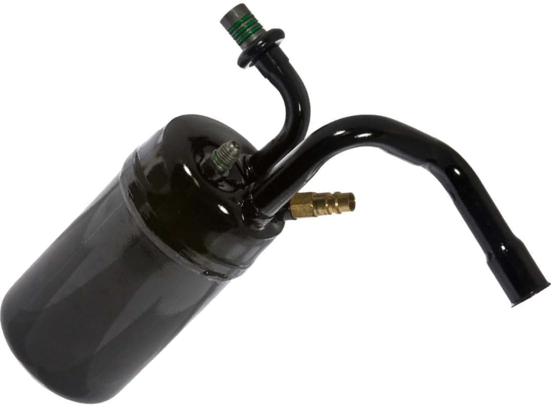 for Ford Thunderbird 1994 1995 1996 1997 for Lincoln Mark VIII 1993 1994 1995 1996 1997 1998 for Mercury Cougar 1994 1995 1996 1997 A C Accumulator 1 X