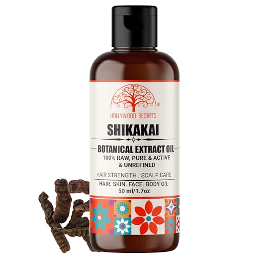 Image of Pure Fenugreek Oil 50 ml