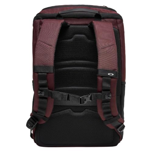 Oakley Urban Path Recycled 25L Backpack, Grenache, One Size - image 3