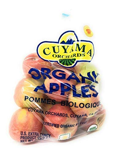 Apple Pink Lady Bag Organic, 48 Ounce