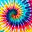 Tie Dye