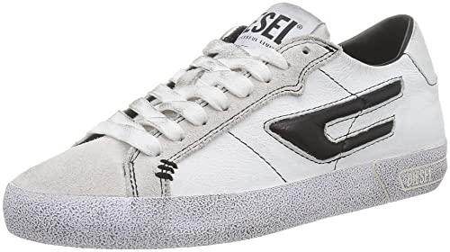 DIESEL Femme leroji Low W Sneakers Basket, H1527, 38 EU