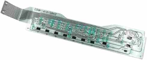 Amazon | CSW-A161QBKZマシン用コンピュータボードアセンブリ10