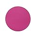 Sscon 20Pcs 4Inch Carpet Stickers Standing Dot Spots Game Floor Markers Rose Red