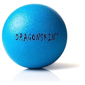 Sport-Tec Dragonskin Schaumstoffball, ø 9 cm