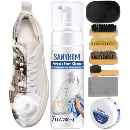 10 Best Golf Shoe Cleaners to Keep Your Footwear Looking Sharp on the