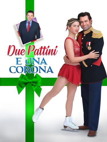 Due Pattini e una Corona