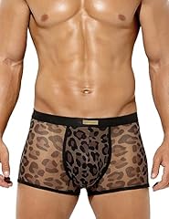 C1-black / Leopard Print-3028