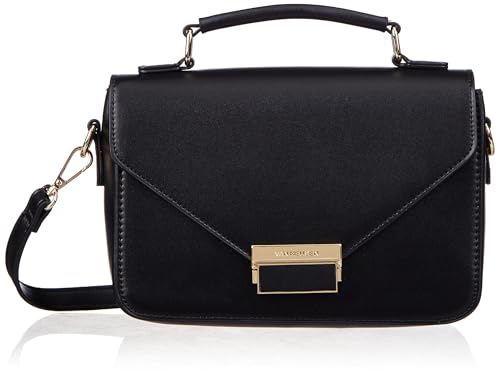 Image of Van Heusen women Trendy Colour Blocked Sling Bag