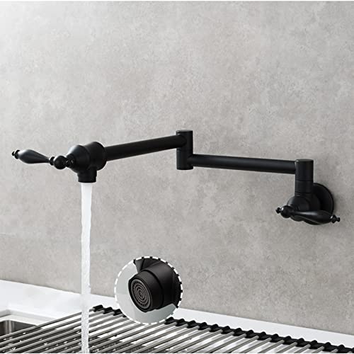 Robinet de remplissage de pot pour simplifier vos recettes - 3