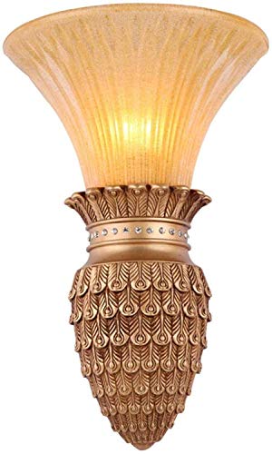 Lustre créatif ZR98US pour fond de mur TV et décoration chambre