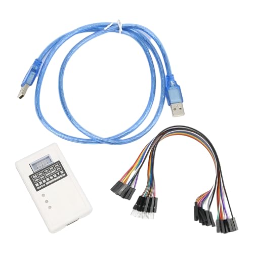 Puce de mesure de batterie EV2400 programmeur et voltmètre complet