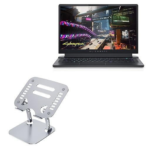 Base ajustable metálica para laptop BoxWave