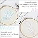LEONIS Water Erasable Fabric Marking Pen & Disappearing Ink Fabric Marking Pen Set [ 91620 ]