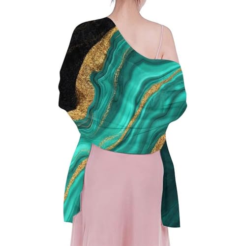 Summer Oversized Beach Scarf Bikini Chiffon Cover Up Fashion Shawl Scarf4