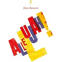 Allelujah!