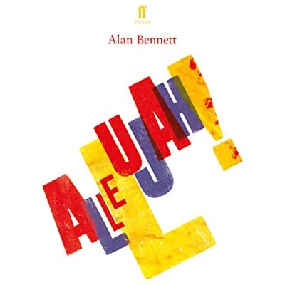Allelujah!
