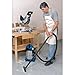 Draper 230V Wet and Dry 20 Litre Vacuum Cleaner 1.5m Flexible hose and Accessories - Home DIY Car Carpet Workshop and Professional Use