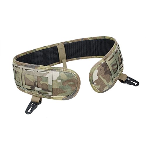 Amazon | TMC OR ベルト 【Multicam 