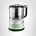 KitchenAid 3.5 Cup Food Chopper KFC3516PT, Pistachio