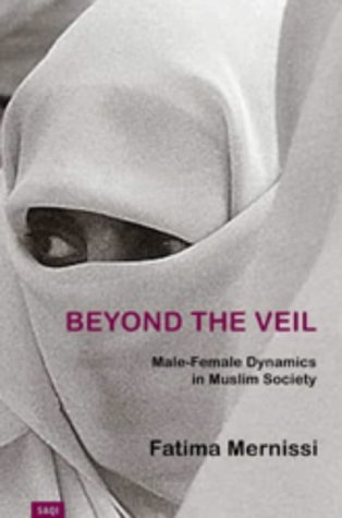 Beyond the Veil: Male-female Dynamics in Muslim Society