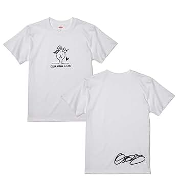 Amazon.co.jp: パクボゴム パク・ボゴム イラストTシャツ 男女