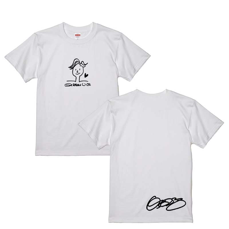 韓国 ファンミ パク・ボゴム Tシャツ Sサイズ パク・ボゴム 韓国ファンミ Tシャツ - メルカリ