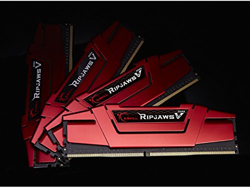 Amazon.co.jp: G.Skill F4-2133C15Q-64GVR (DDR4-2133 CL15 16GB×4