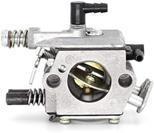 Carburateur de débroussailleuse universel pour tronçonneuse 52cc 58cc - 3