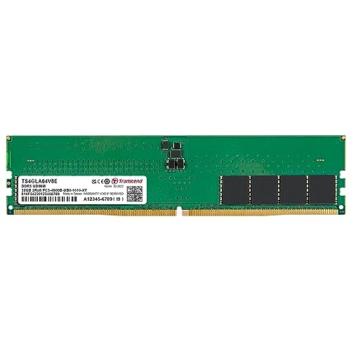 yAmazon.co.jp zgZhWp @l(rWlX) Ɩp/YƗp Samsung DRAM DDR5-4800 32GB U-DIMM 2Rx8 2Gx8 CL40 1.1V 3Nۏ TS4GLA64V8E