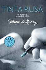 Tinta rusa (Best Seller)