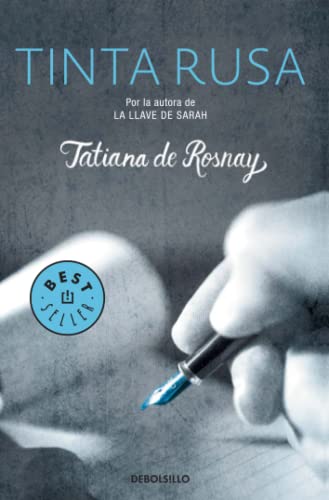Tinta rusa (Best Seller)