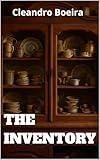 THE INVENTORY (English Edition)
