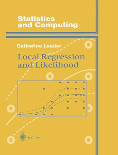 Local Regression and Likelihood (Statistics and Computing) view 2