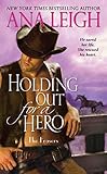 Holding Out for a Hero (The Frasers)
