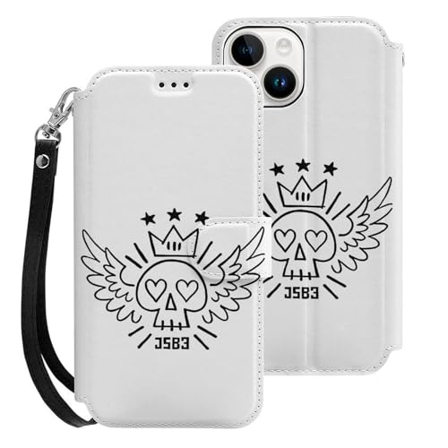 iPhone15�Ή��P�[�X JSB J Soul Brothers �O��� �蒠�^ �A�C�t�H��15�P�[�X ���z�^ �J�[�h/�������[ �X�^���h�@�\ �}�O�l�b�g�� �S�ʕی� ������� �l�C ���C�����X�[�d�Ή�