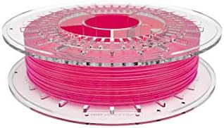 Recreus 777-1029 FilaFlex Filament, 1.75 mm, 500 g, Magenta
